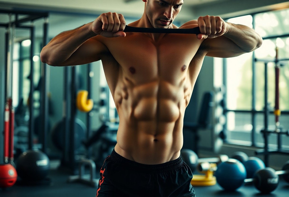 The Role of Core Strength in Sports Performance - Duddoo