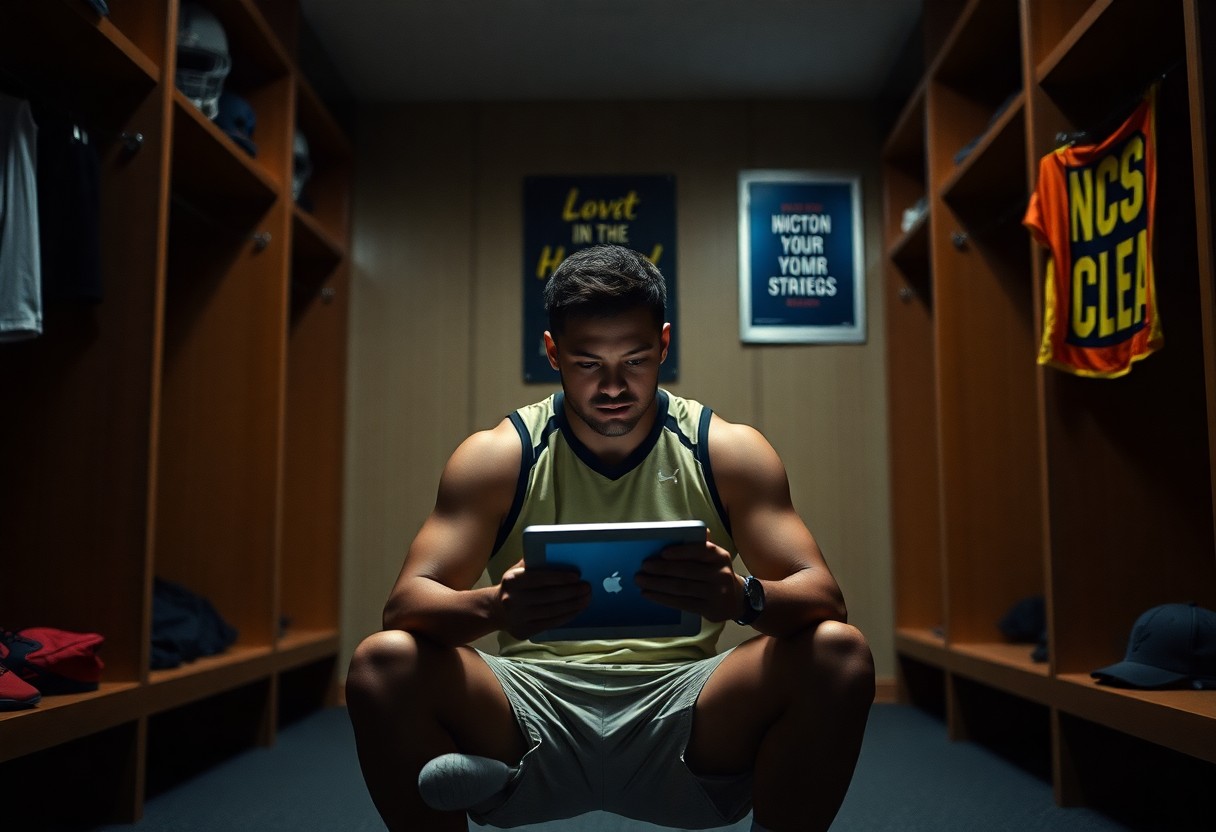 The Importance of Mental Preparation Before a Game - Duddoo